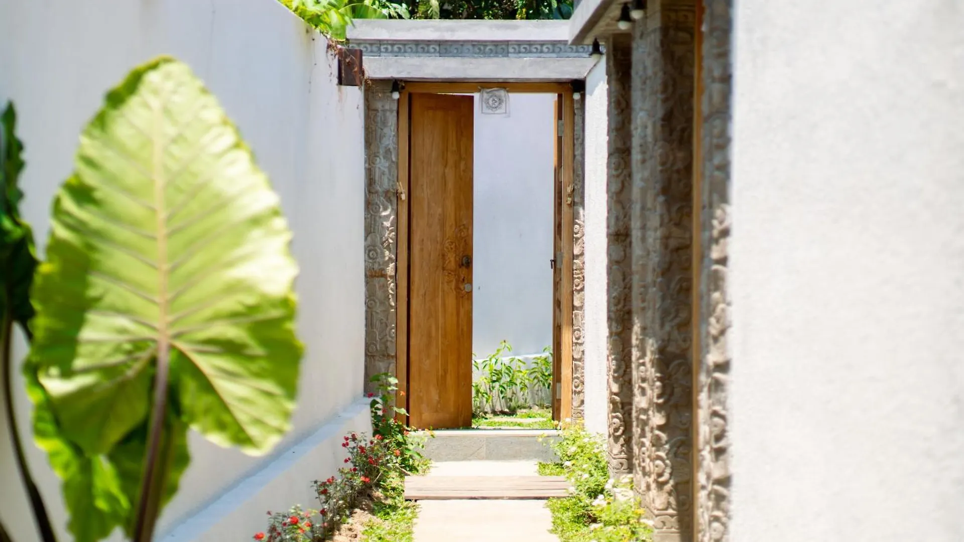 Y.Conut Ubud Villa 0*, Ubud (Bali)