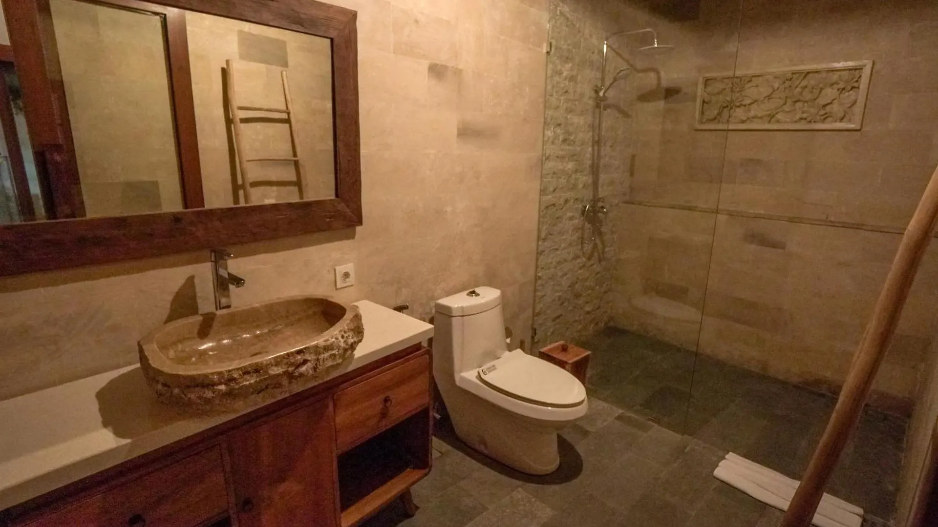 Y.Conut Ubud Villa