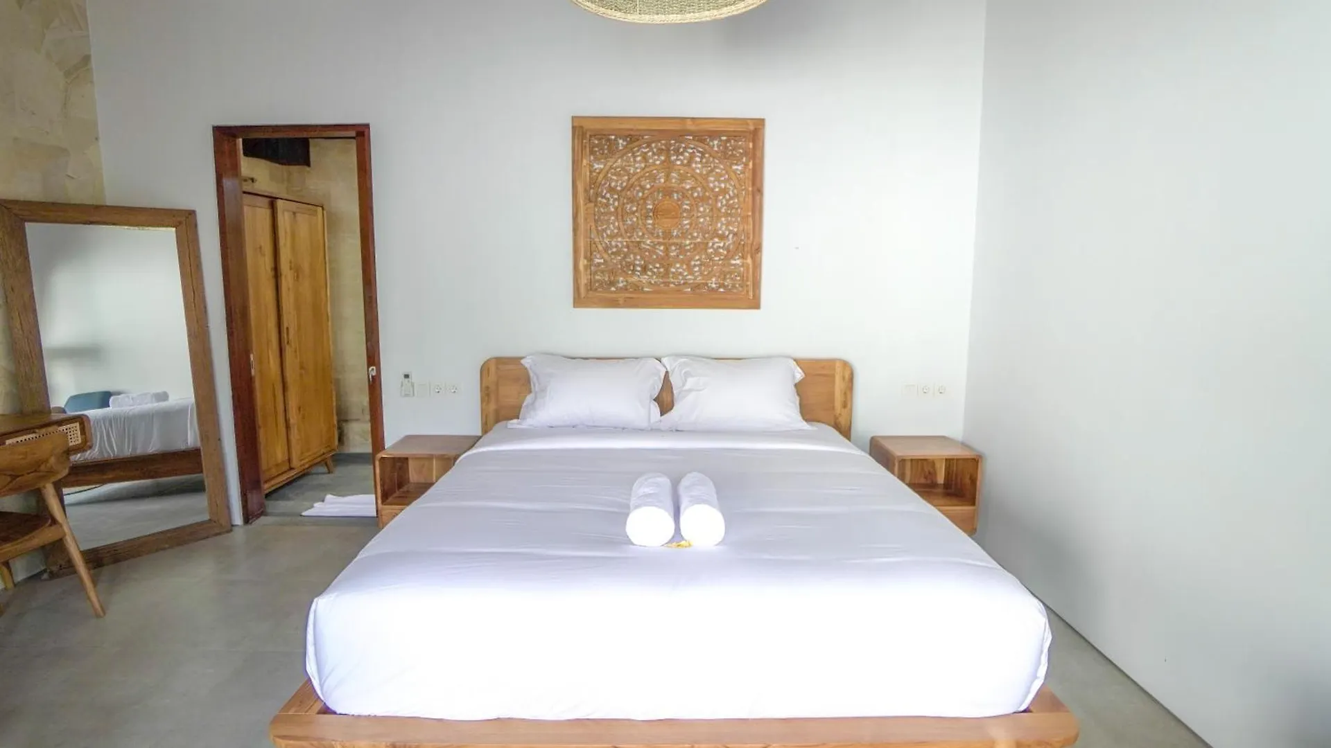 Y.Conut Ubud Villa  Ubud (Bali)