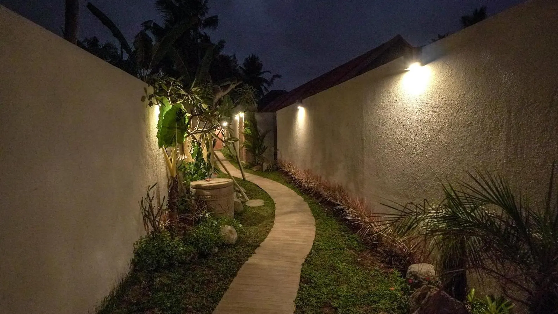 Y.Conut Ubud Villa