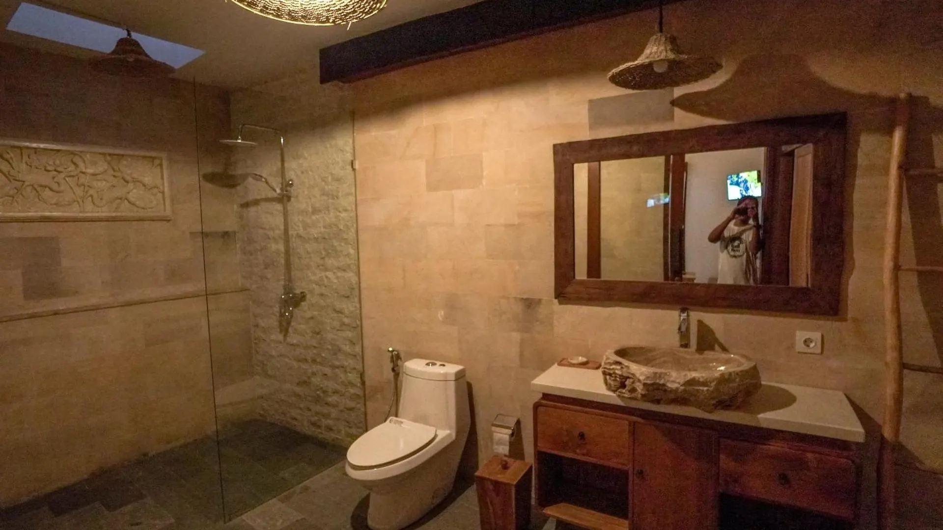 Y.Conut Ubud Villa