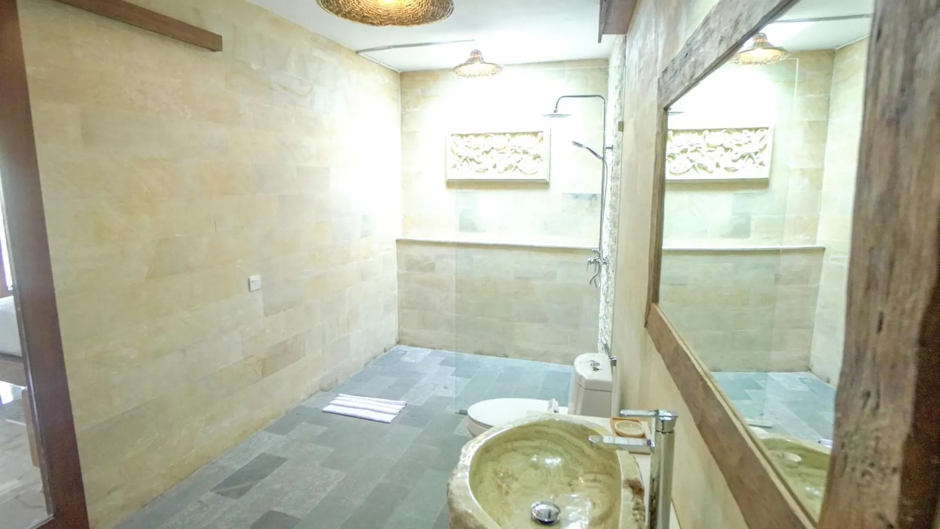 Y.Conut Ubud Villa  Ubud (Bali)