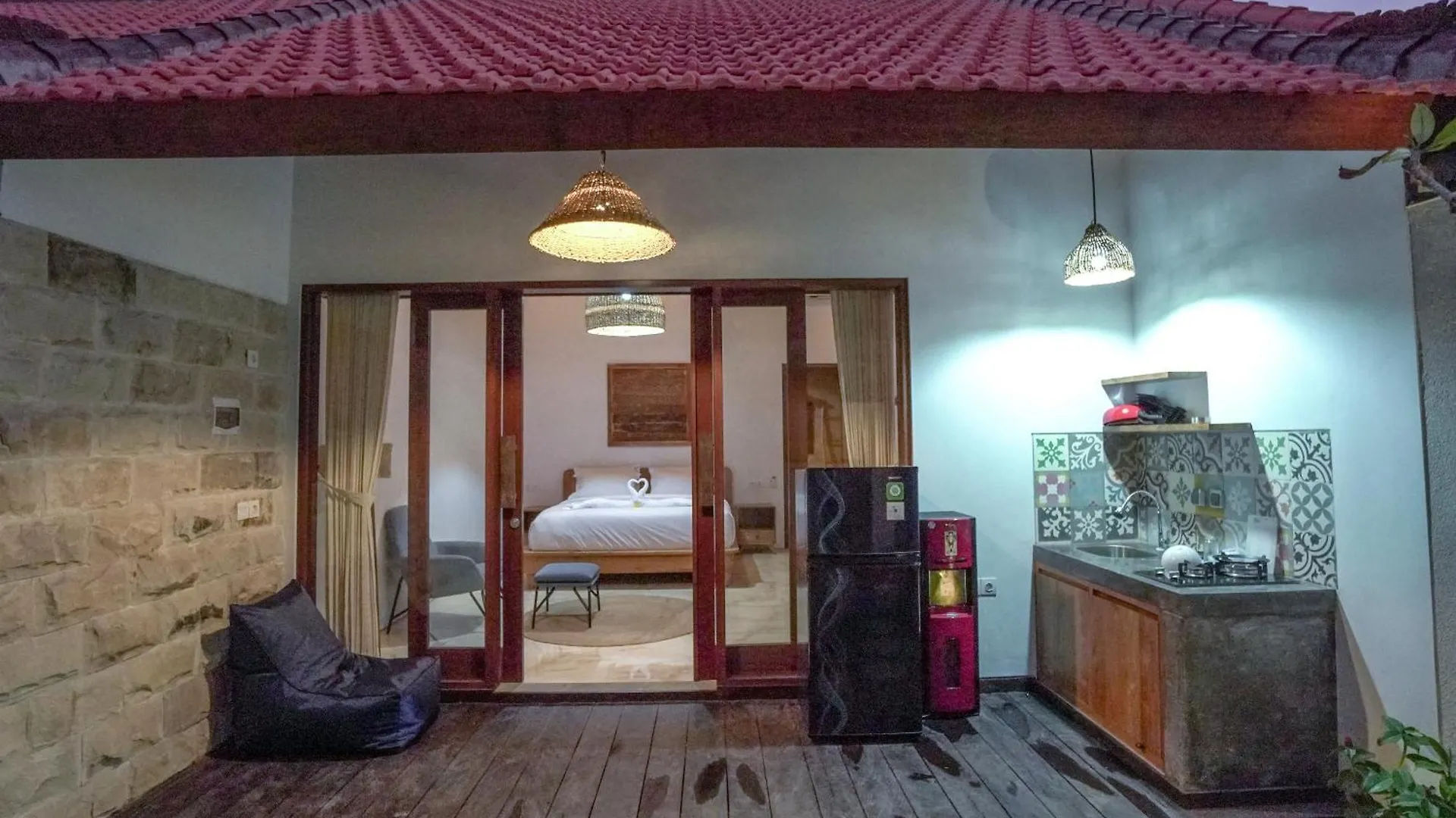 Y.Conut Ubud Villa Ubud (Bali)