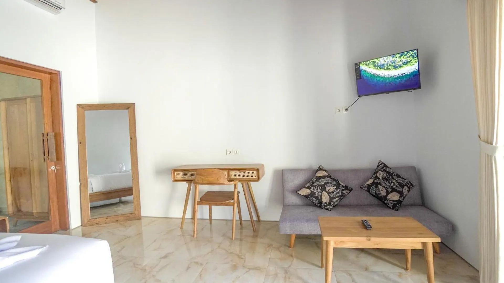 Y.Conut Ubud Villa