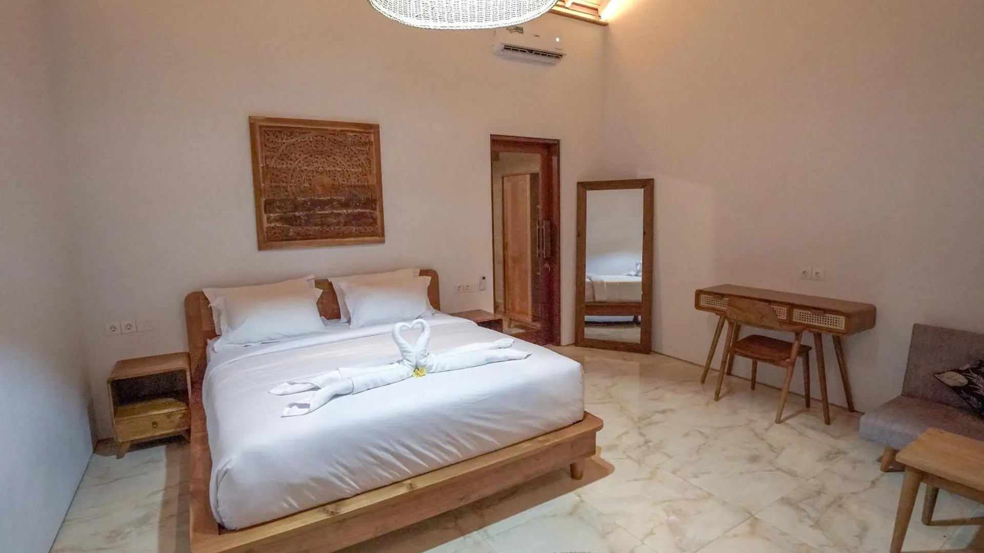 Y.Conut Ubud Villa