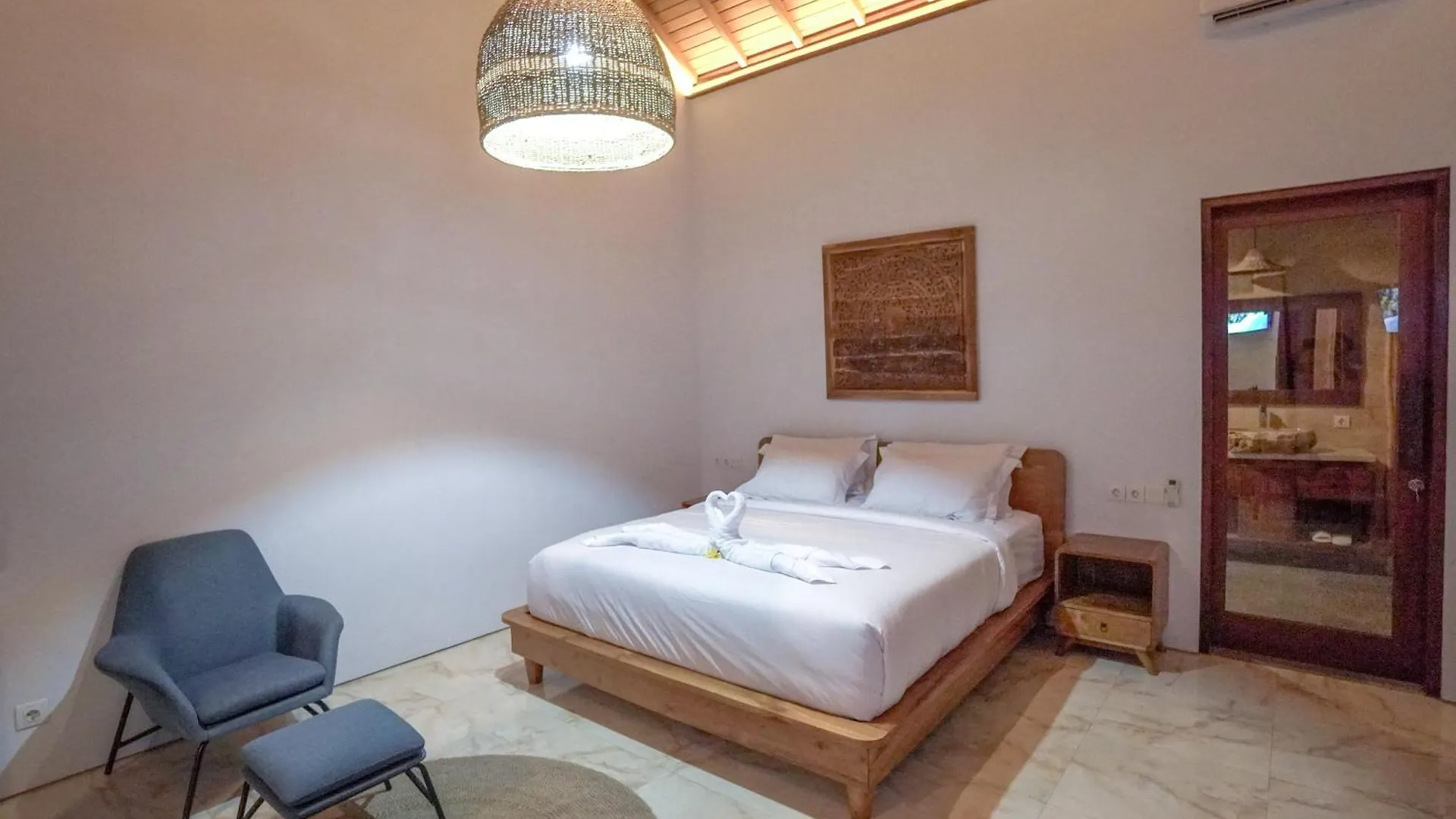 Y.Conut Ubud Villa