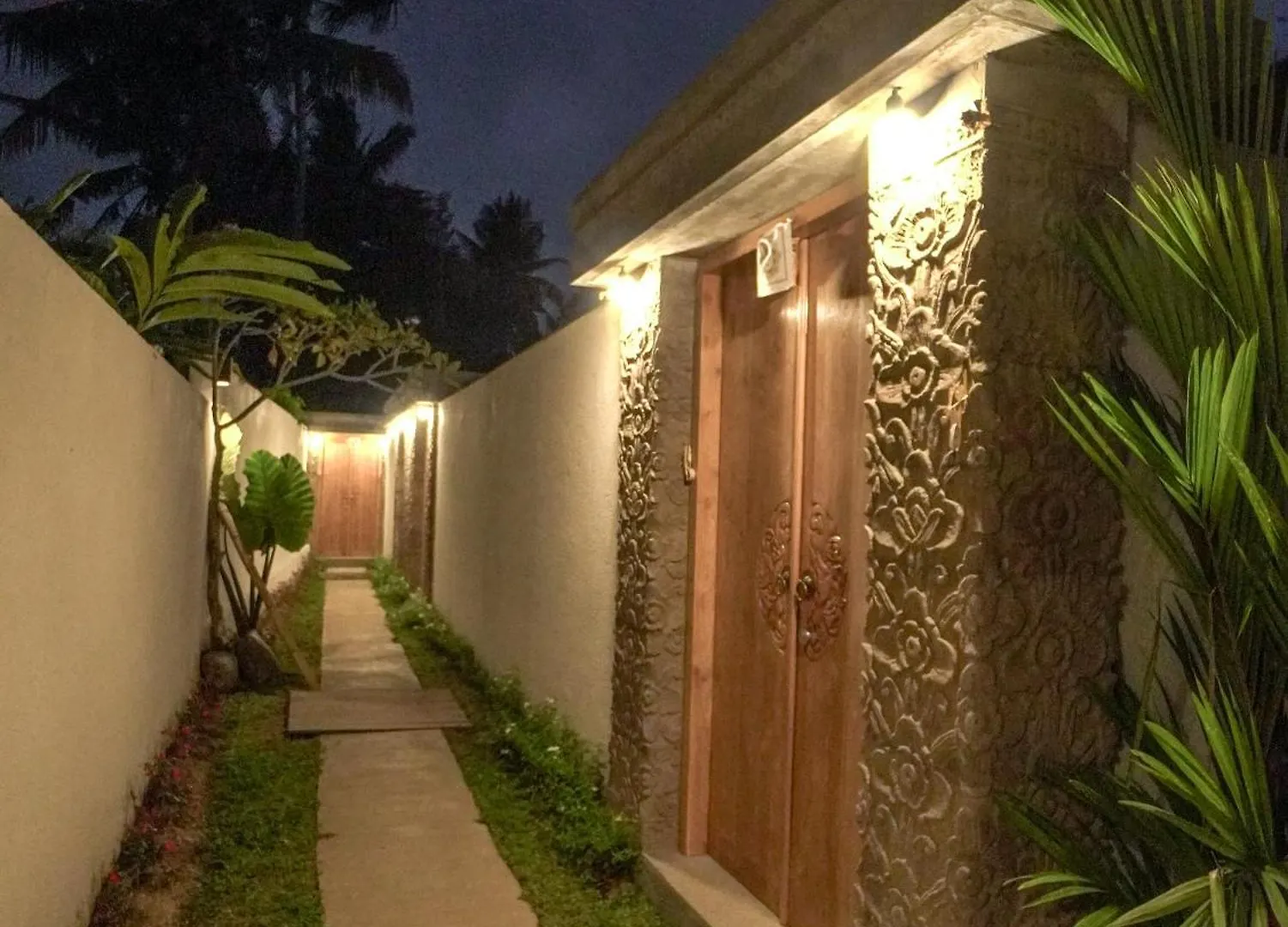 Y.Conut Ubud Villa