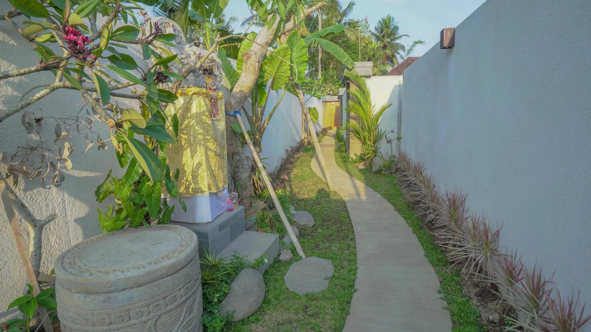 Y.Conut Ubud Villa 0*,